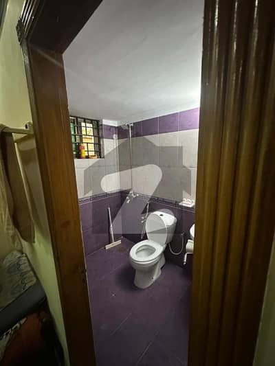 4 Marla Upper Portion For Rent In G13