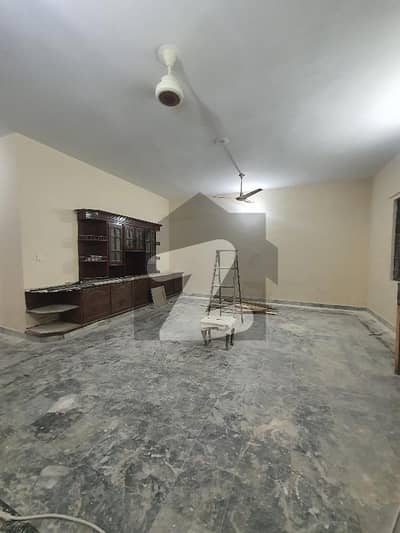 Ground Portion Near Chaklala Scheme 3