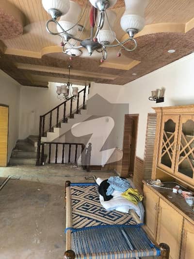 5 Beds & 5 Baths Full House Available For Rent In G10