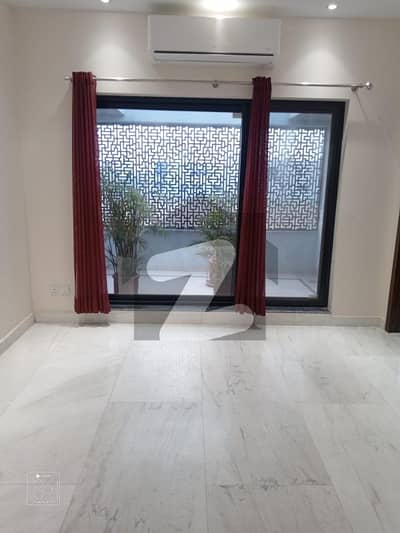 1 Kanal lower lock upper portion available for rent in dha phase 7 hot location