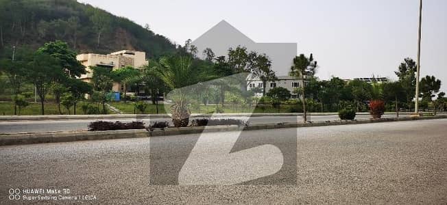 Sale A Residential Plot In Islamabad Prime Location