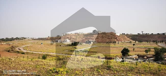This Is Your Chance To Buy Residential Plot In DHA Phase 3 - Block E