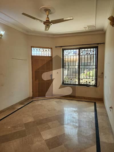 Neat And Clean Portion Available For Rent