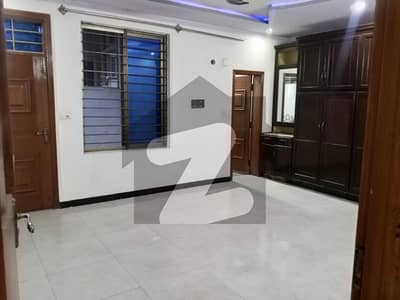 Neat And Clean Ground portion Available For Rent