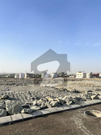 BLOCK -M NAYA NAZIMABAD  120 Sq yrd Plot Available For SALE