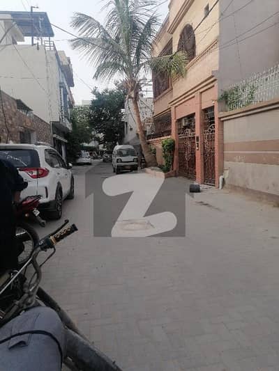 House Available For Sale In Sector 11-A North Karachi