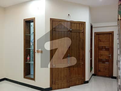 واپڈا سٹی ۔ بلاک ایل واپڈا سٹی,فیصل آباد میں 3 کمروں کا 5 مرلہ مکان 2.25 کروڑ میں برائے فروخت۔