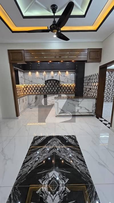 I-14 brand new House available for rent