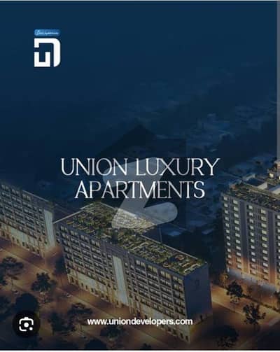 Book your dream Apartment in the top notch location of Raiwind Road in Grey Completed Building,