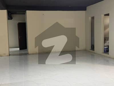 Start Your Own Business At An Ideal Location Of Gulberg Office For Rent