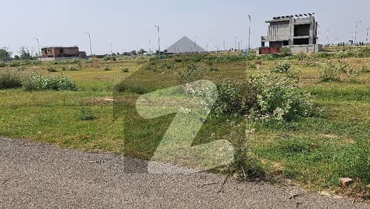 1+1 kanal pair in Dha Phase 9 Prism block G