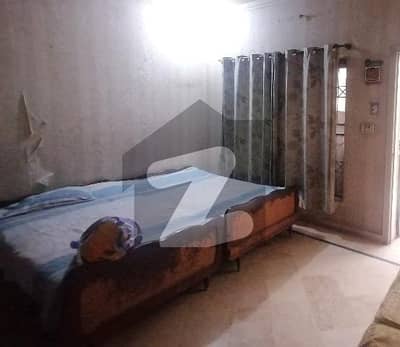 Single Storey 10 Marla House For Rent In Allama Iqbal Town