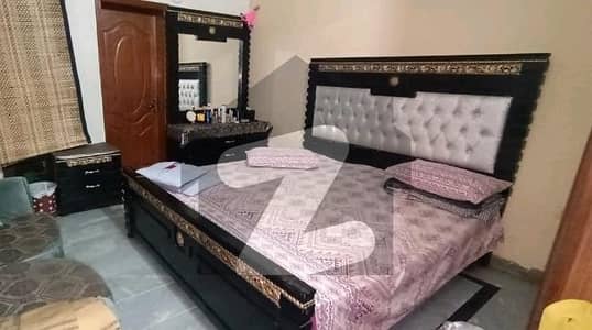 10 Marla House In Allama Iqbal Town For sale At Good Location