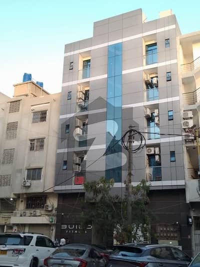 commercial building available  Best investment opportunity