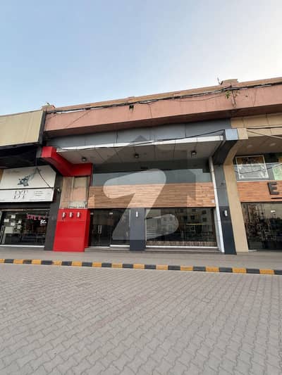 SHOP AVAILABLE FOR RENT IDEAL SPOT FOR PRIME FOOD BRANDS