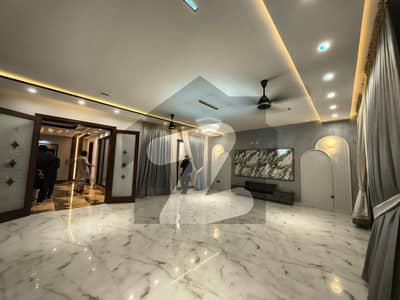 5 Marla Brand New Corner House Available For Rent In Buch Vilas Multan