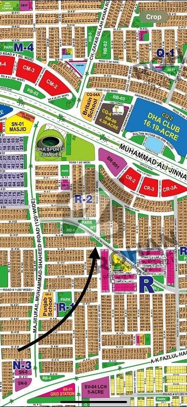 Super Hot location Plot Available For Sale