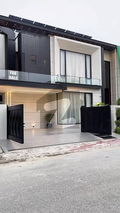 10 Marla Double Storey brand new owner built House Available For Sale In Allama Iqbal Town, Lahore By Fast Property Services Lahore