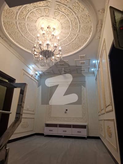 5 Marla House For Sale In Wapda Town Lahore