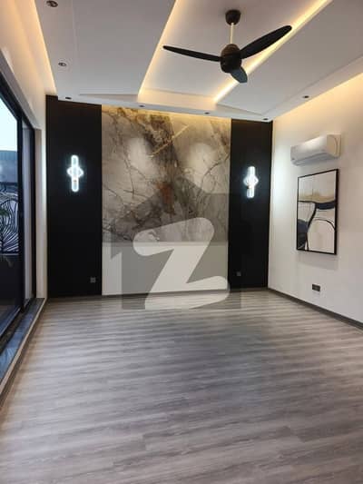 1 Kanal Designer Brand New House For Rent Bahria Town