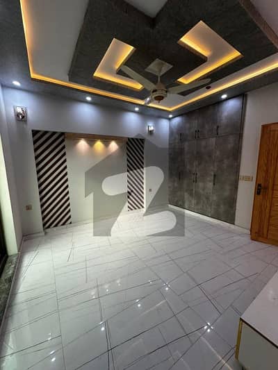 8 Marla House For Rent In Dha 11 Rahber