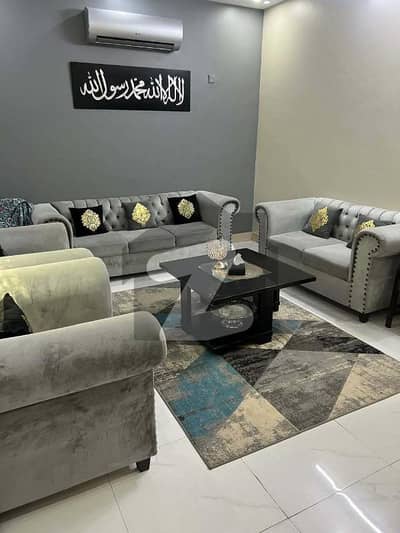 Ground Floor west open Portion For Sale like New