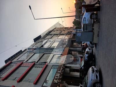 04 MARLA COMMERCIAL OFFICE FOR RENT-DHA PHASE 5
