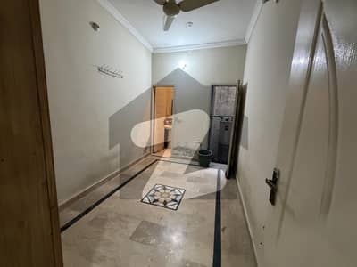 First Floor is Available For Rent At Chota Bazar