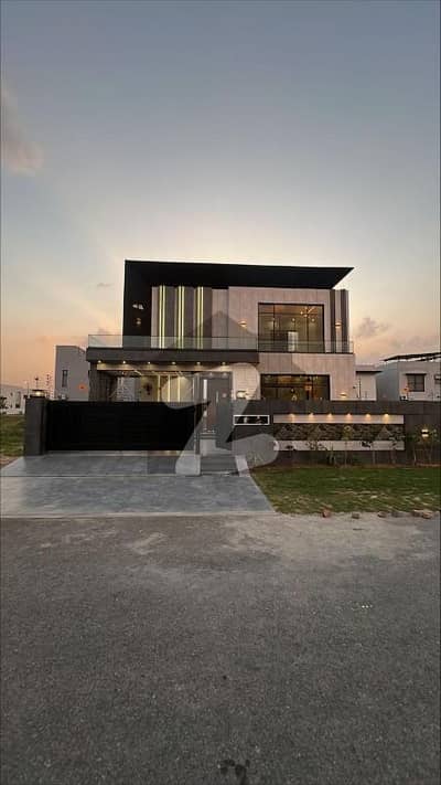 Phase 7 - Brand New 1 kanal house for sale