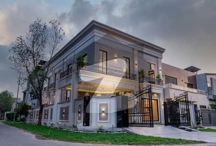 10 Marla Brand New Modern House