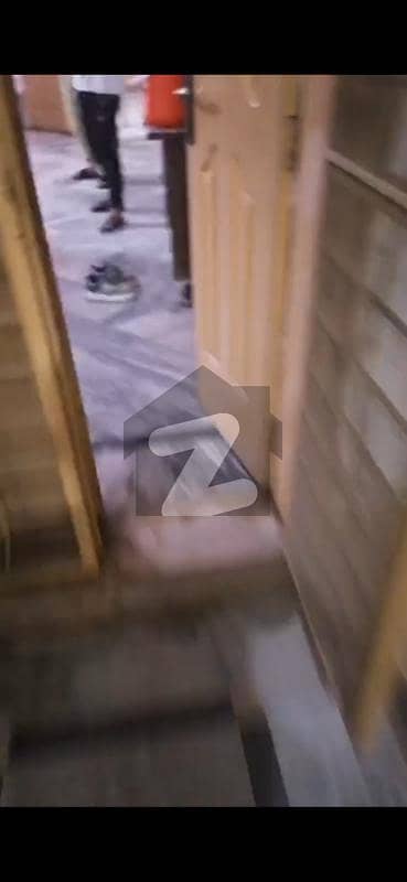 6 Marla lower portion For Rent