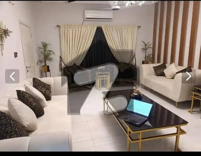 House For Sale In Block 1 Gulshan e Iqbal