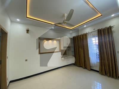 25*40 Ground portion Available For Rent G-13/1  All Facilities Are Available IDeal Location