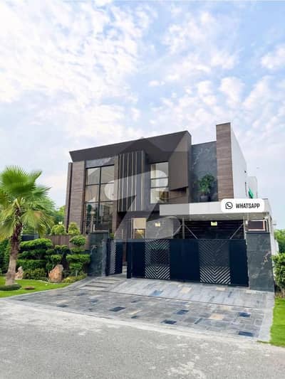 1 Kanal Spanish themed House For Sale In DHA-2 Islamabad