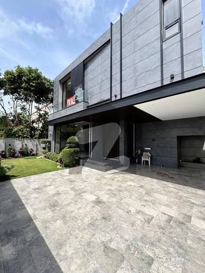 1 Kanal Aesthetically Designed House For Sale In DHA Defence Phase 2 Islamabad