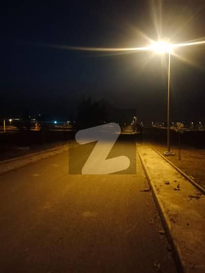 1 Kanal Plot For Sale