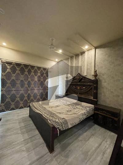 10 Marla Like New Upper Portion For Rent 3 Bed