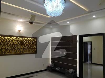 A 4 Marla House Located In G-14/4 Is Available For Rent