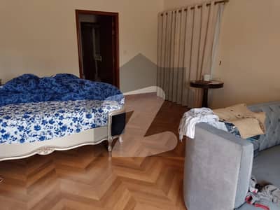 Prime West-Open 520-Yard Bungalow in DHA Phase 5 Grab It Now! (Chance Deal)
