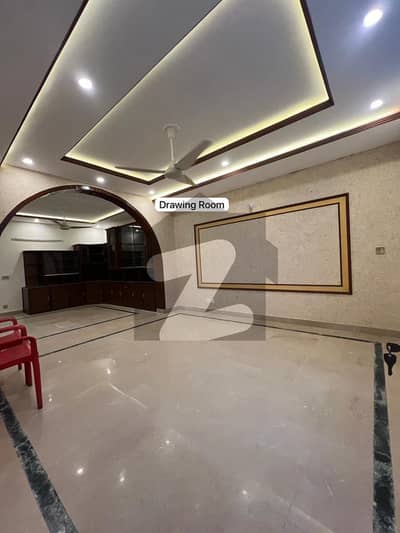 5 Marla House For Sale In Johar Town
