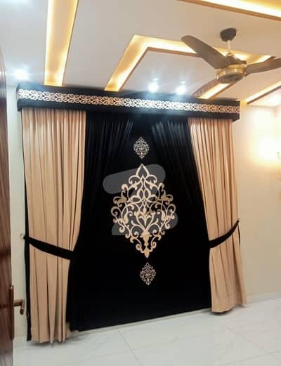 5 Marla House For Sale Bharia Town Lhr