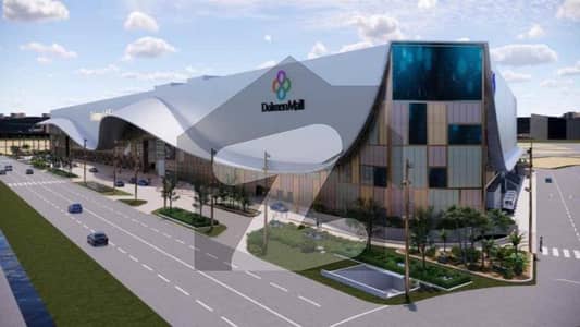 Prime Commercial Hall | 10 Marla for Rent Near Dolmen Mall, Ring Road