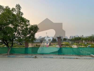 Facing Park Property For sale In Sector 31 - Punjabi Saudagar City Phase 2 Karachi Is Available Under Rs. 17000000