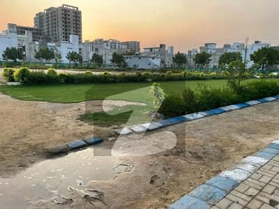 West Open 120 Square Yards Residential Plot In Sector 31 - Punjabi Saudagar City Phase 2 Is Best Option