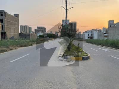 A Perfect Facing Park Residential Plot Awaits You In Sector 31 - Punjabi Saudagar City Phase 2 Karachi