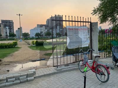 Affordable Corner Residential Plot Available For sale In Sector 31 - Punjabi Saudagar City Phase 2