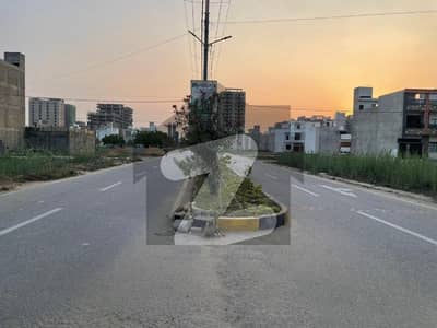 Prime Location 120 Square Yards Spacious Residential Plot Available In Sector 31 - Punjabi Saudagar City Phase 2 For sale