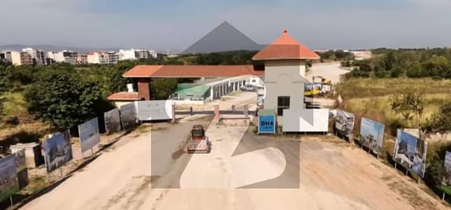 E block 10 marla develop possession plot available for sale at investors rate
