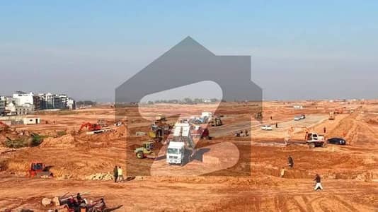 مارگلہ آرچرڈ اسلام آباد میں 1 کنال رہائشی پلاٹ 3.17 کروڑ میں برائے فروخت۔