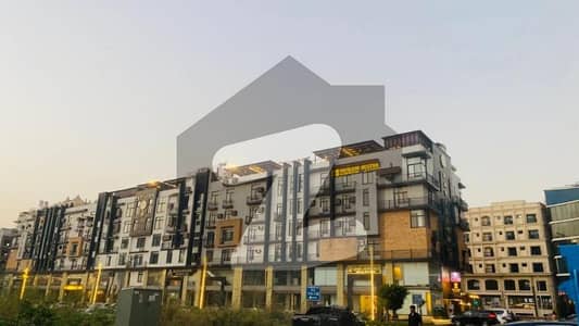 Prime 5 Marla Commercial Plot for Sale Paradise Commercial New Cutting